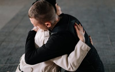 Intymność po kłótni jak wrócić do siebie bez udawania