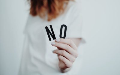 Jak prosić o pomoc, aby uniknąć złości?
