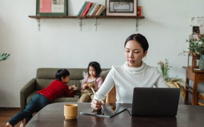 Randki w zabieganym świecie: Jak znaleźć bliskość