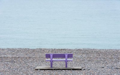 Jak skutecznie wyciszyć myśli przed snem