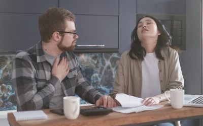 Co znaczy jest mi nijak w relacji? Oto 7 powodów