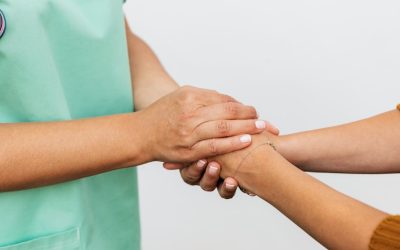 Jak odróżnić miłość od ulgi po samotności?